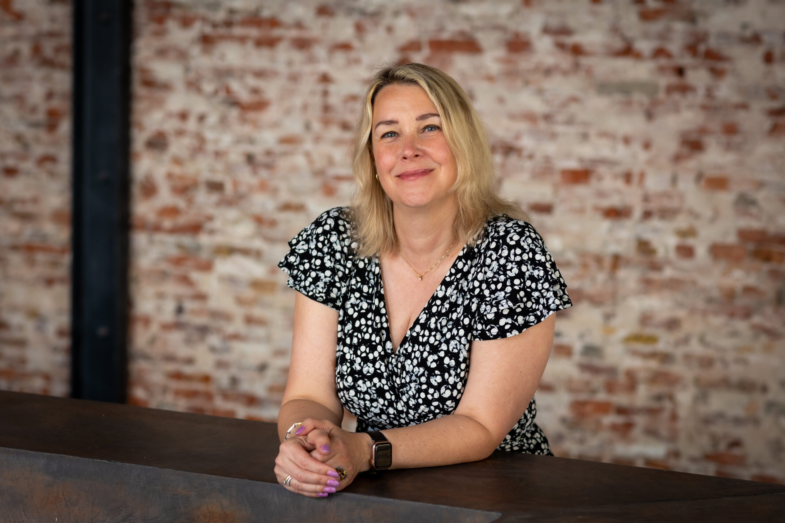 De uitdagingen van vrouwelijk leiderschap